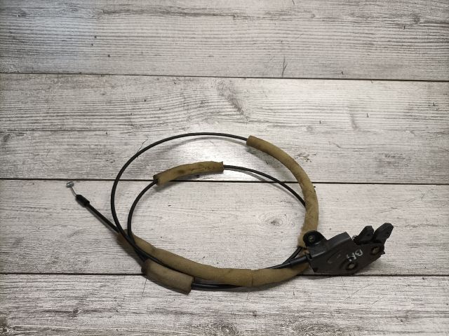 bontott MAZDA 5 Bal hátsó Ajtóhatároló