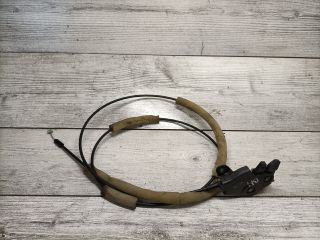 bontott MAZDA 5 Bal hátsó Ajtóhatároló