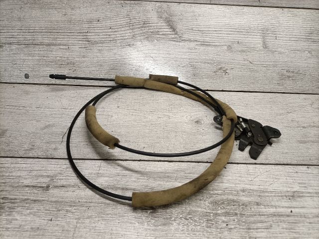 bontott MAZDA 5 Bal hátsó Ajtóhatároló