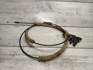 bontott MAZDA 5 Bal hátsó Ajtóhatároló