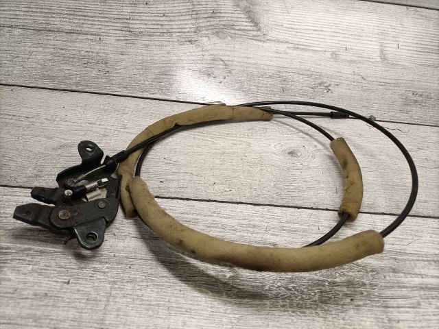 bontott MAZDA 5 Bal hátsó Ajtóhatároló