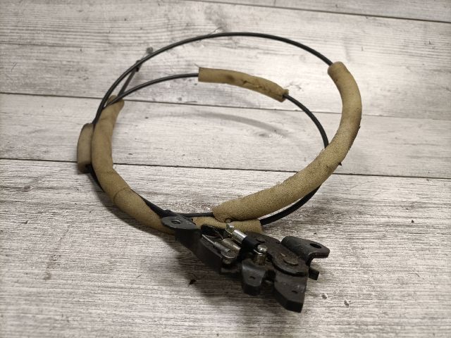 bontott MAZDA 5 Bal hátsó Ajtóhatároló