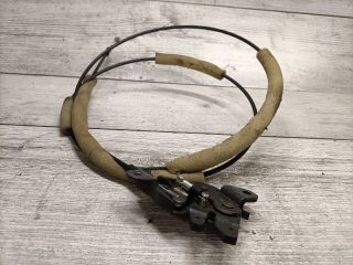 bontott MAZDA 5 Bal hátsó Ajtóhatároló