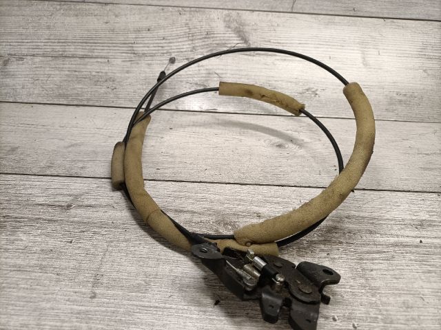 bontott MAZDA 5 Bal hátsó Ajtóhatároló