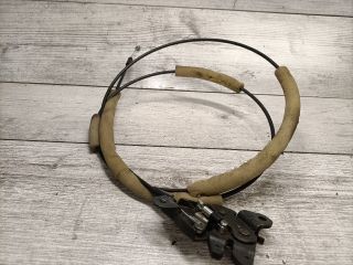 bontott MAZDA 5 Bal hátsó Ajtóhatároló