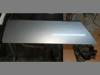 bontott MAZDA 5 Bal hátsó Ajtókeret Burkolat