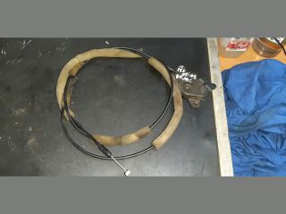 bontott MAZDA 5 Bal hátsó Ajtózár