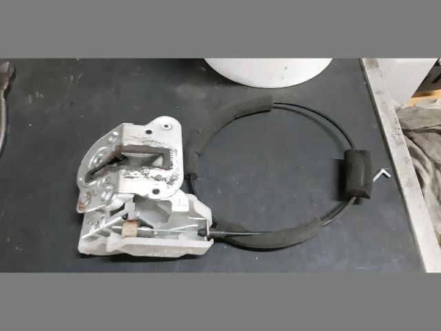 bontott MAZDA 5 Bal hátsó Ajtózár