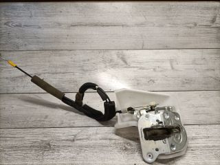 bontott MAZDA 5 Bal hátsó Ajtózár