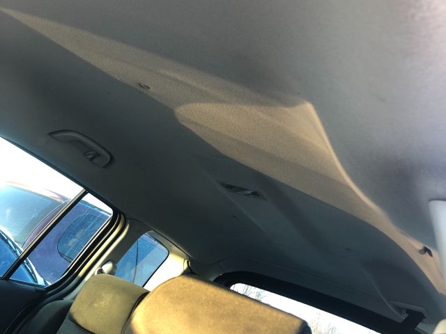 bontott MAZDA 5 Bal hátsó Ajtózár