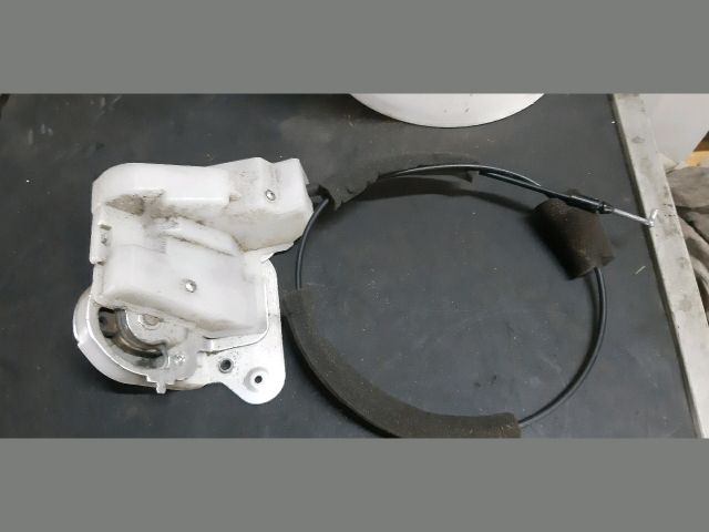 bontott MAZDA 5 Bal hátsó Ajtózár