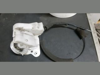 bontott MAZDA 5 Bal hátsó Ajtózár