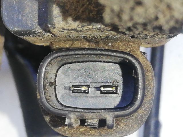 bontott MAZDA 5 Bal hátsó Ajtózár