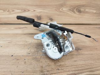 bontott MAZDA 5 Bal hátsó Ajtózár