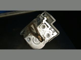 bontott MAZDA 5 Bal hátsó Ajtózár