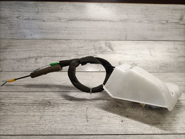 bontott MAZDA 5 Bal hátsó Ajtózár