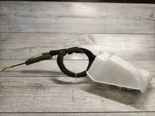 bontott MAZDA 5 Bal hátsó Ajtózár