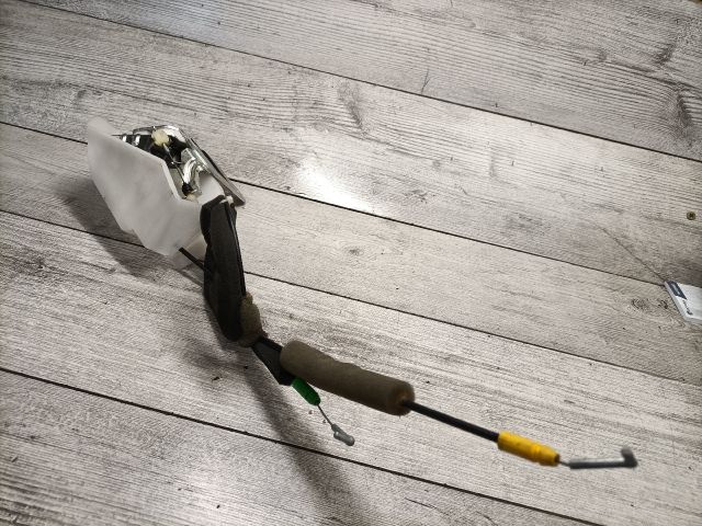 bontott MAZDA 5 Bal hátsó Ajtózár