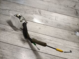 bontott MAZDA 5 Bal hátsó Ajtózár