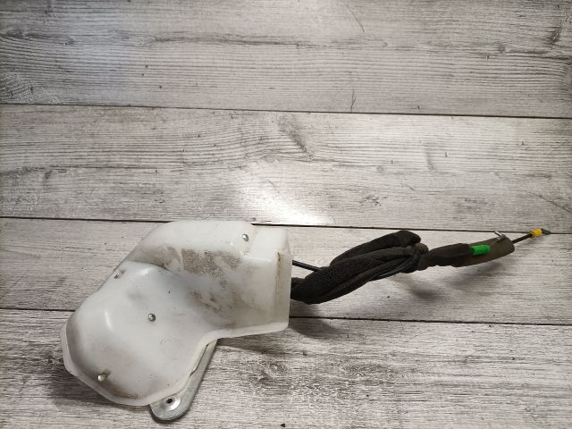 bontott MAZDA 5 Bal hátsó Ajtózár