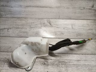 bontott MAZDA 5 Bal hátsó Ajtózár