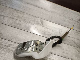 bontott MAZDA 5 Bal hátsó Ajtózár