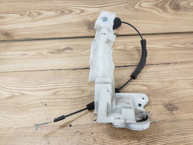 bontott MAZDA 5 Bal hátsó Ajtózár