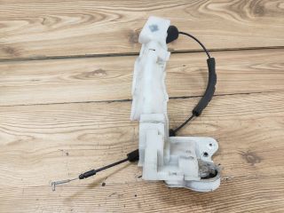 bontott MAZDA 5 Bal hátsó Ajtózár