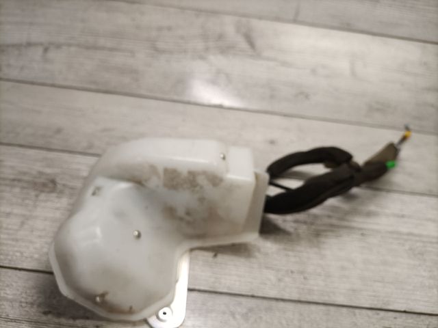 bontott MAZDA 5 Bal hátsó Ajtózár