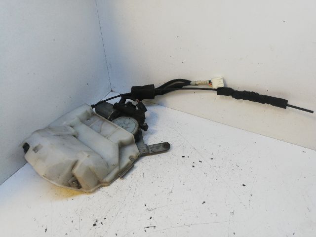 bontott MAZDA 5 Bal hátsó Ajtózár