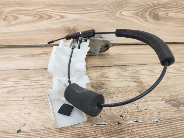 bontott MAZDA 5 Bal hátsó Ajtózár