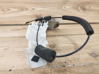 bontott MAZDA 5 Bal hátsó Ajtózár