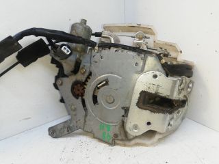 bontott MAZDA 5 Bal hátsó Ajtózár