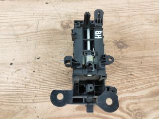 bontott MAZDA 5 Bal hátsó Belső Kilincs