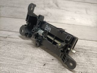 bontott MAZDA 5 Bal hátsó Belső Kilincs