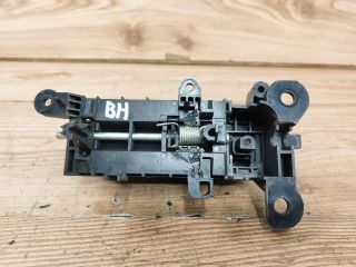 bontott MAZDA 5 Bal hátsó Belső Kilincs