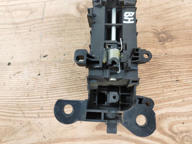 bontott MAZDA 5 Bal hátsó Belső Kilincs