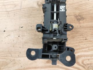 bontott MAZDA 5 Bal hátsó Belső Kilincs