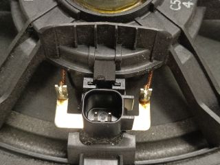 bontott MAZDA 5 Bal hátsó Hangszóró