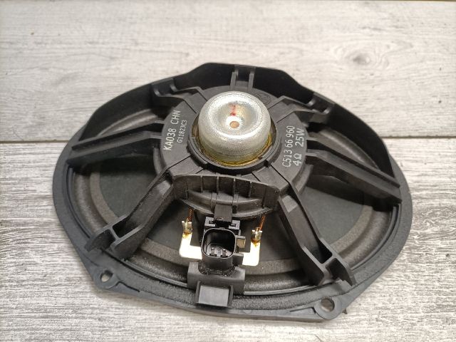 bontott MAZDA 5 Bal hátsó Hangszóró