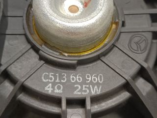 bontott MAZDA 5 Bal hátsó Hangszóró