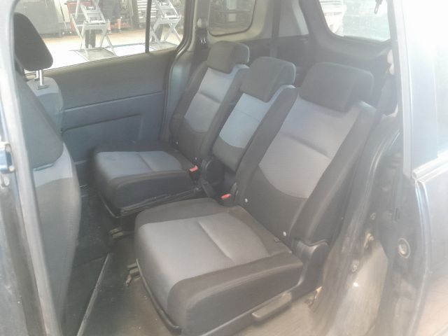 bontott MAZDA 5 Bal hátsó Kapaszkodó (Felső)