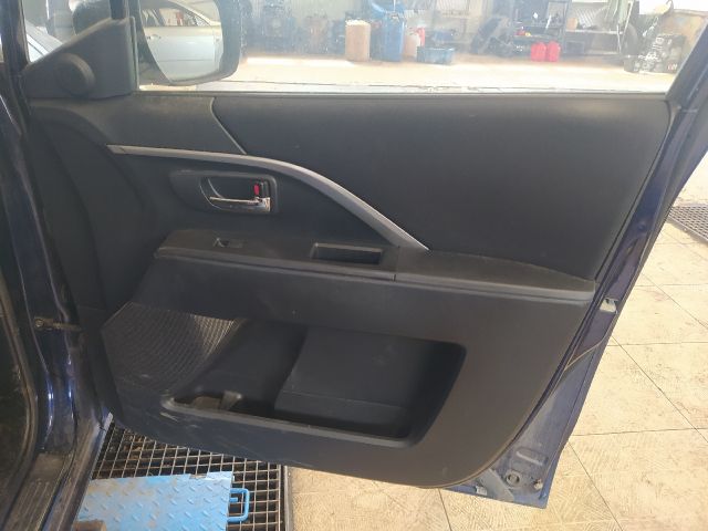 bontott MAZDA 5 Bal hátsó Kapaszkodó (Felső)