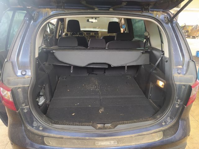 bontott MAZDA 5 Bal hátsó Kapaszkodó (Felső)