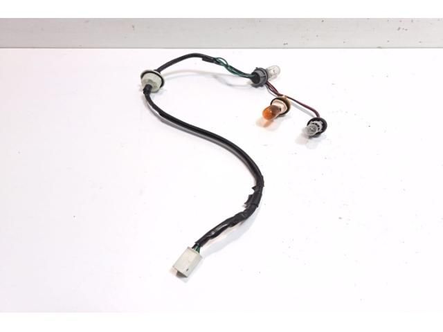 bontott MAZDA 5 Bal Hátsó Lámpa Foglalat