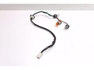 bontott MAZDA 5 Bal Hátsó Lámpa Foglalat