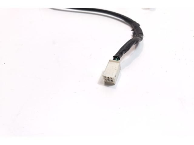 bontott MAZDA 5 Bal Hátsó Lámpa Foglalat