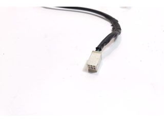 bontott MAZDA 5 Bal Hátsó Lámpa Foglalat