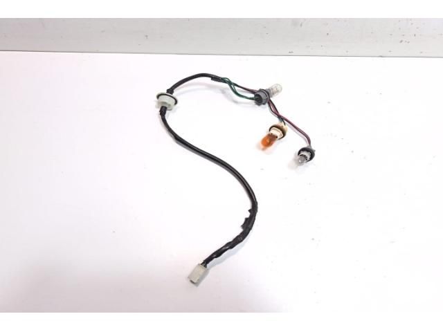 bontott MAZDA 5 Bal Hátsó Lámpa Foglalat