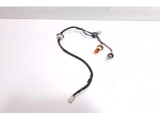 bontott MAZDA 5 Bal Hátsó Lámpa Foglalat